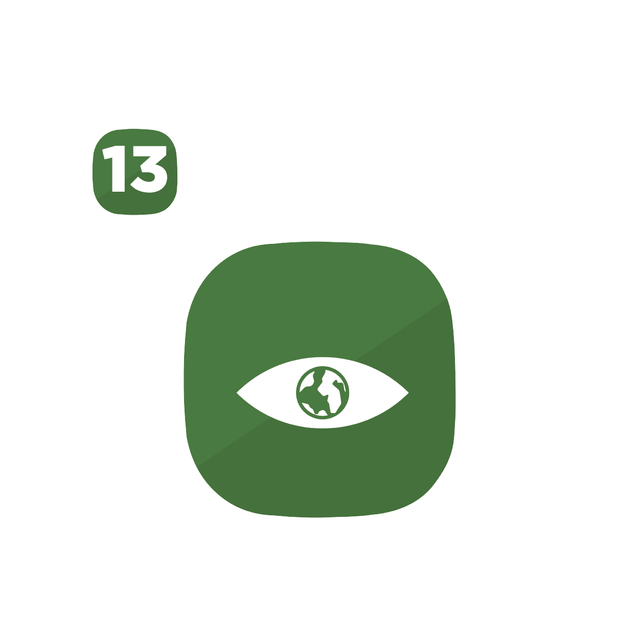 SDG 13